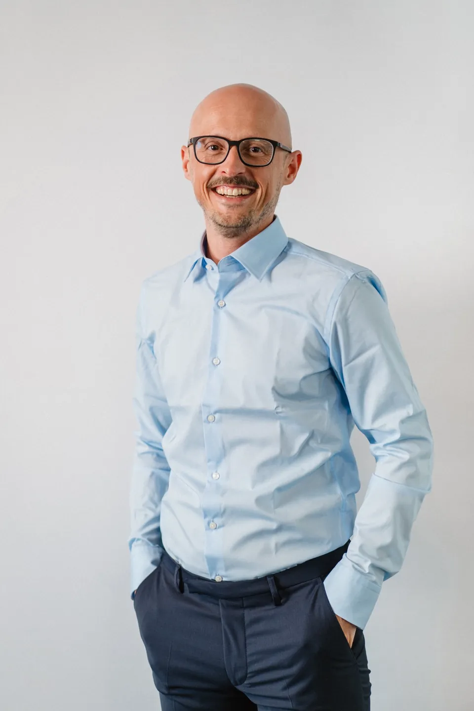 Daniel Pfingstl, Inhaber von direktanstellung.com
