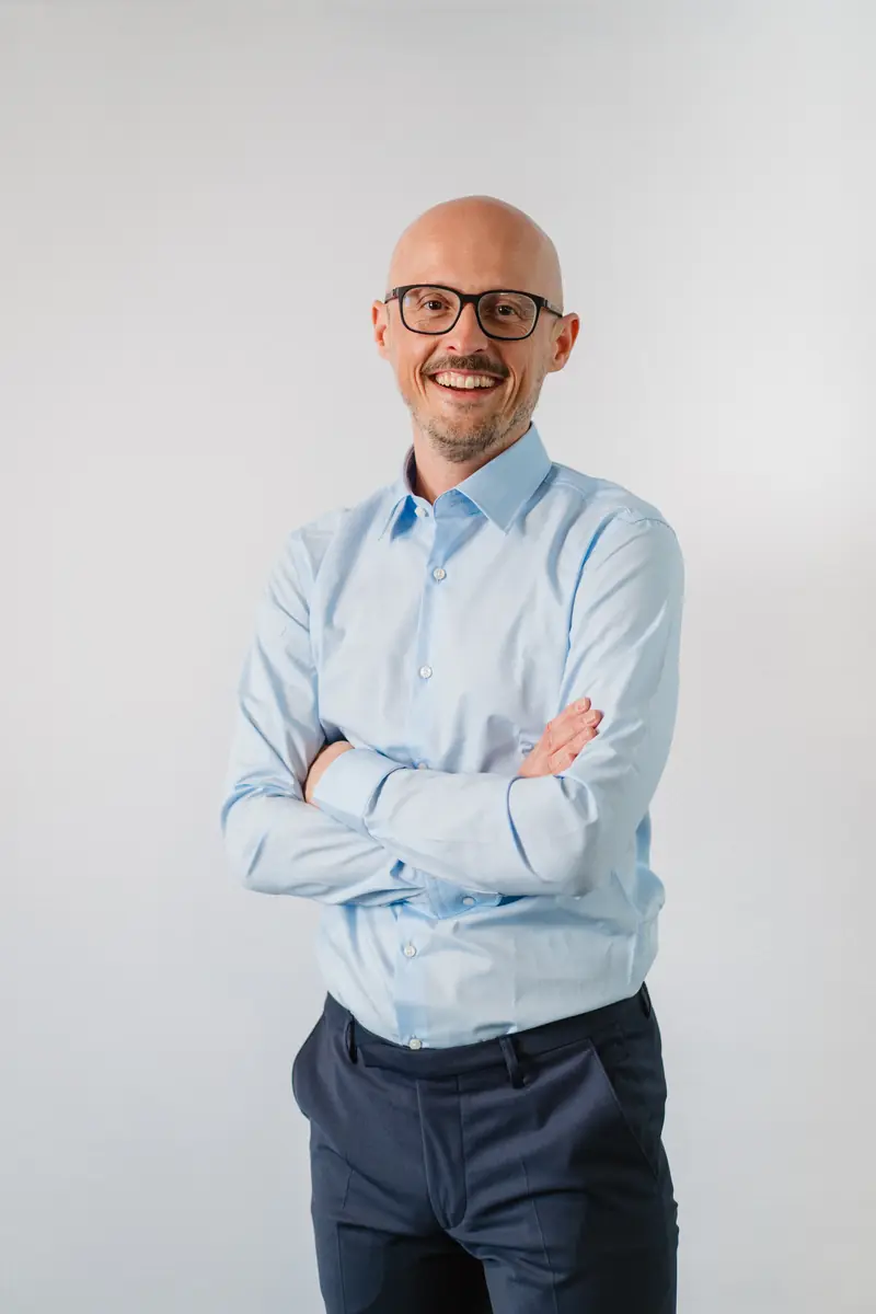 Daniel Pfingstl