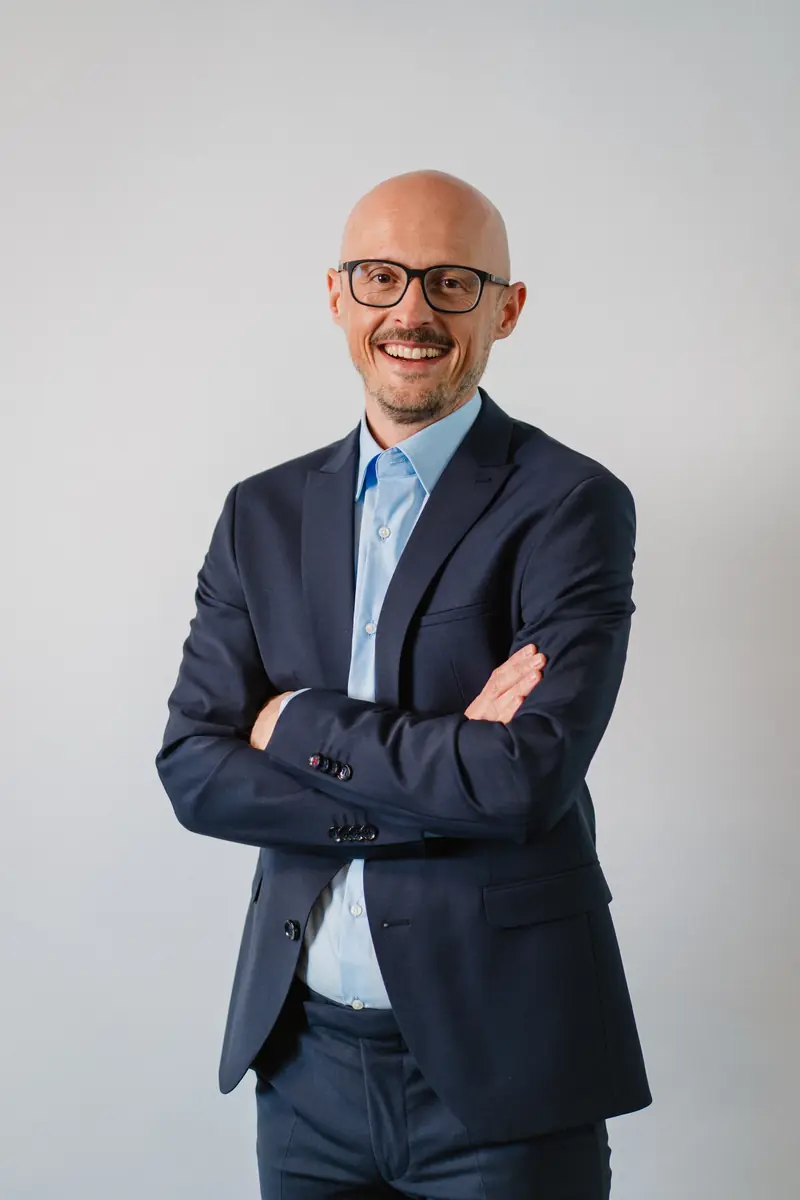 Daniel Pfingstl, Inhaber von direktanstellung.com